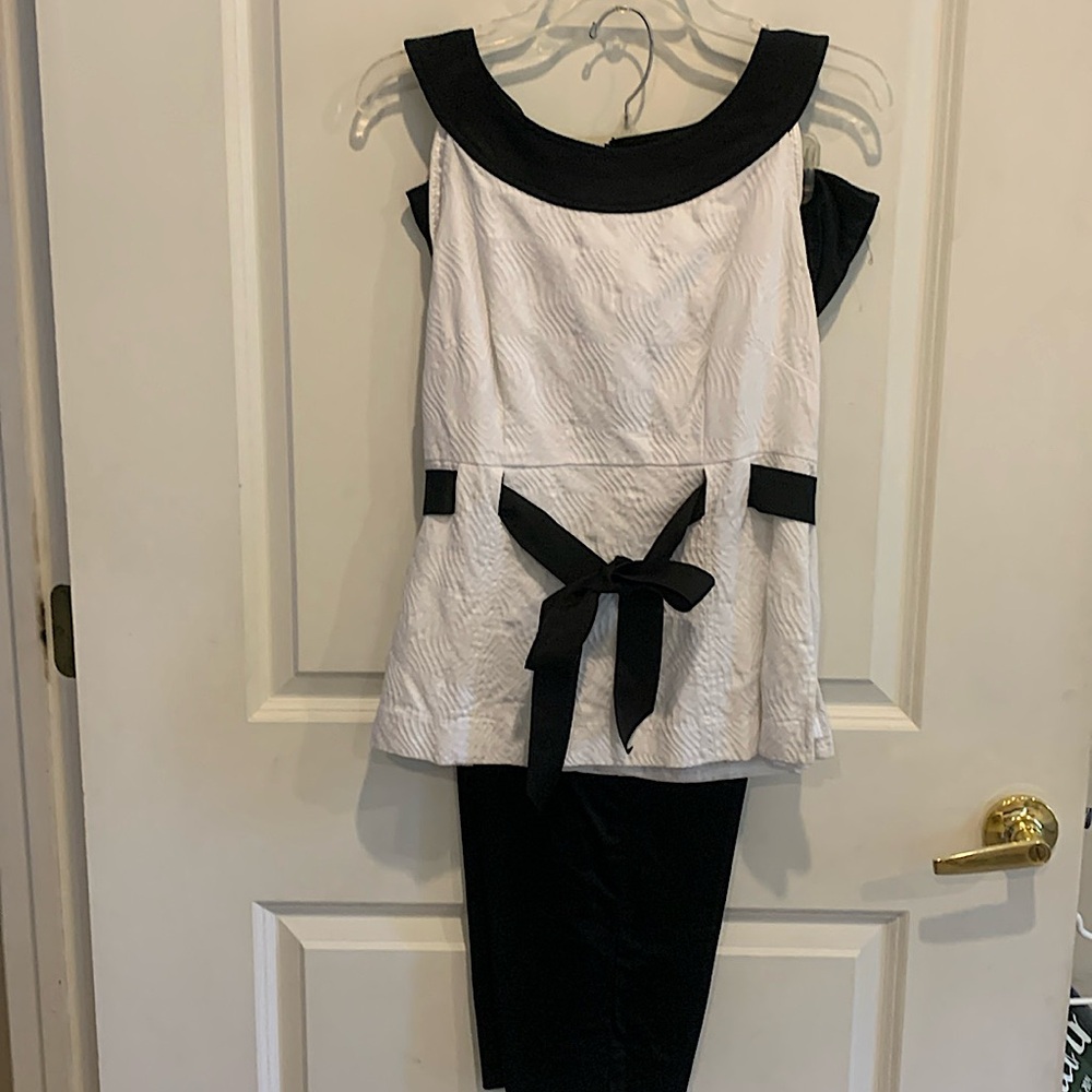 Two piece Set